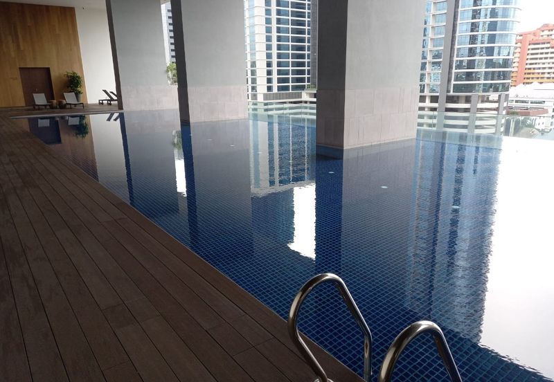 The Establishment (Alila Bangsar )