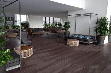 The Establishment (Alila Bangsar )