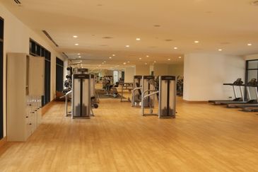 The Establishment (Alila Bangsar )