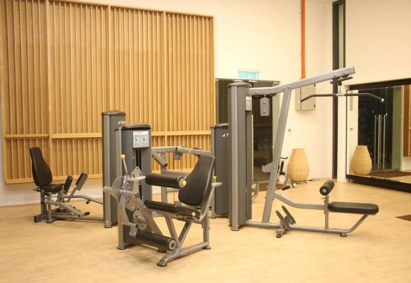 The Establishment (Alila Bangsar )