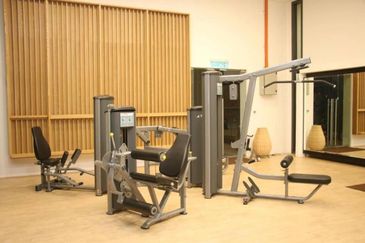 The Establishment (Alila Bangsar )