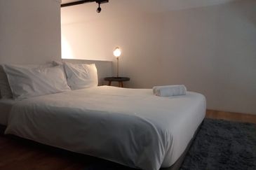 The Establishment (Alila Bangsar )