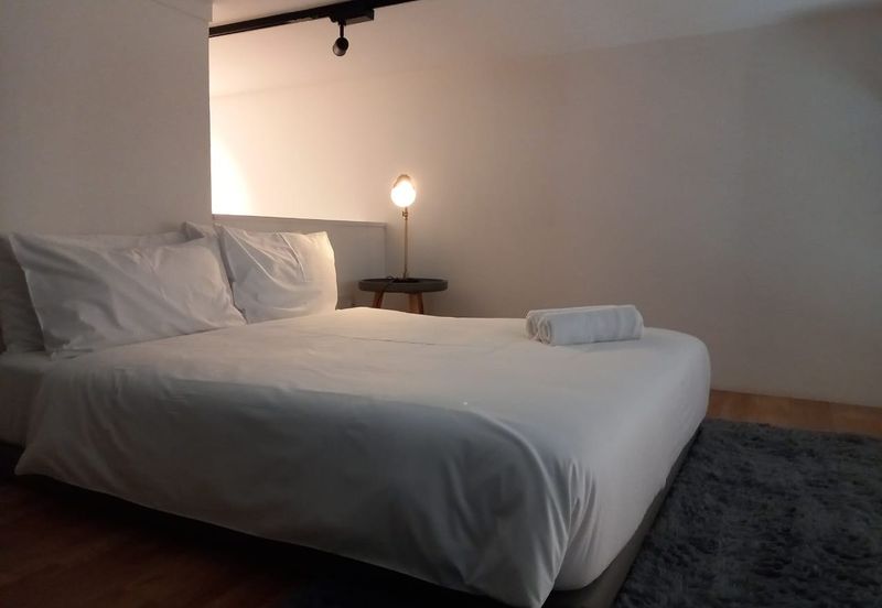 The Establishment (Alila Bangsar )