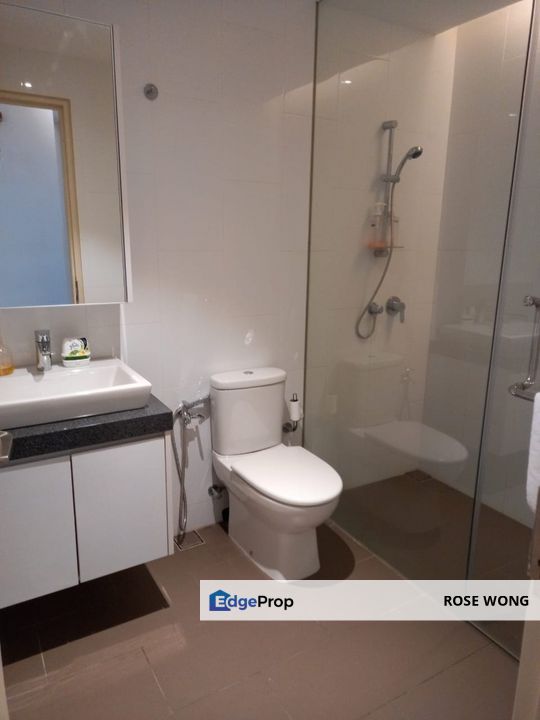 Cheap! Sell with 2 Years Tenancy! Good Rental Yield!, Kuala Lumpur, Bangsar