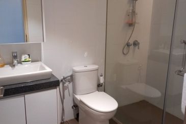 The Establishment (Alila Bangsar )