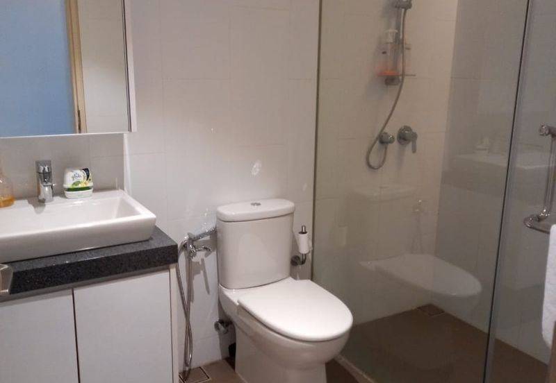 The Establishment (Alila Bangsar )