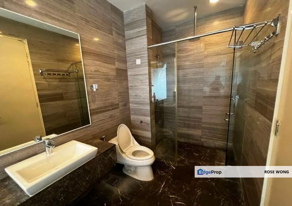 Cheap! Must Go! Luxury, Privacy, and Urban Convenience In KLCC Area, Kuala Lumpur, KLCC