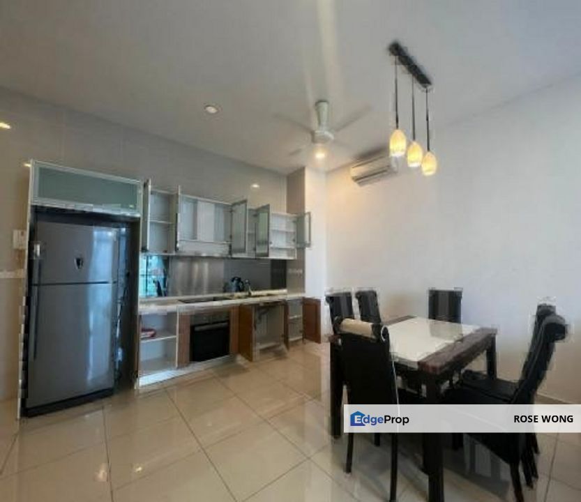 Cheap! Must Go! Luxury, Privacy, and Urban Convenience In KLCC Area, Kuala Lumpur, KLCC