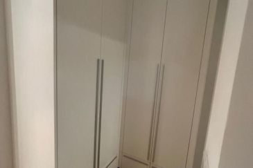 Lucentia Residences @ BBCC