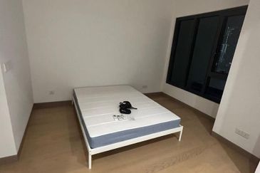 Lucentia Residences @ BBCC