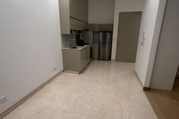 Lucentia Residences @ BBCC