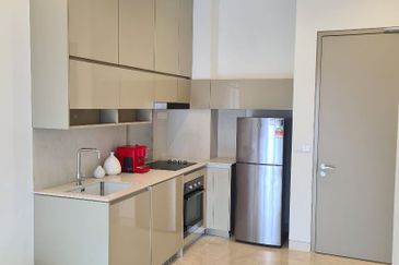 Lucentia Residences @ BBCC