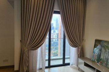 Lucentia Residences @ BBCC