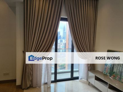 Very Cheap! Luxurious, Modern, and High-Growth, Exclusive High-End Living, Kuala Lumpur, Pudu