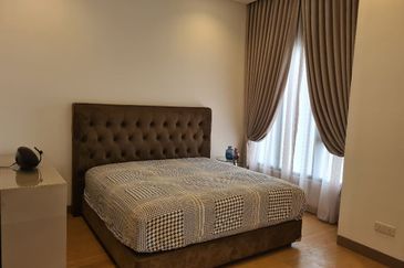 Lucentia Residences @ BBCC