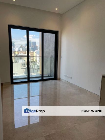 Very Cheap! Luxurious, Modern, and High-Growth, Exclusive High-End Living, Kuala Lumpur, Pudu