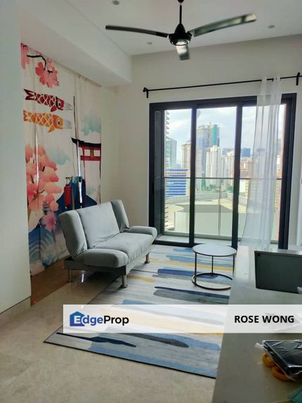 Very Cheap! Luxurious, Modern, and High-Growth, Exclusive High-End Living, Kuala Lumpur, Pudu