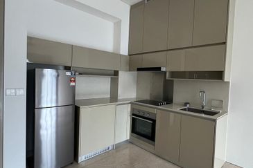 Lucentia Residences @ BBCC