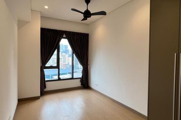 Lucentia Residences @ BBCC