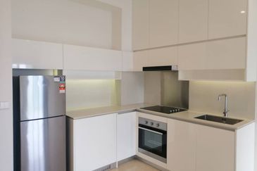 Lucentia Residences @ BBCC