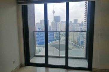 Lucentia Residences @ BBCC