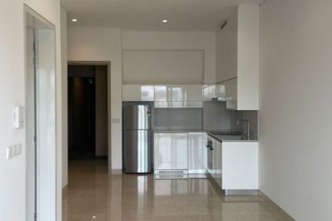 Lucentia Residences @ BBCC