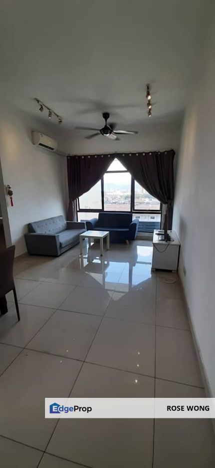 Cheap! Next to Malls, MRT & LRT! Comfortable & Convenient!, Kuala Lumpur, Cheras