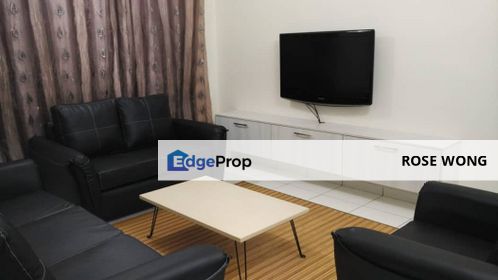 Cheap Cheap Cheap! Short Walk to Amenities & LRT! Location is Great!, Selangor, Ampang