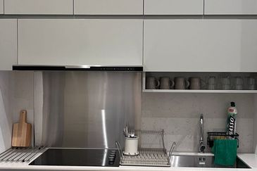 Lucentia Residences @ BBCC