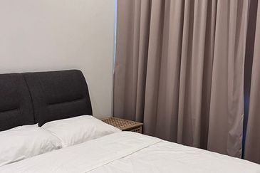 Lucentia Residences @ BBCC