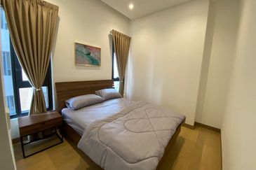 Lucentia Residences @ BBCC