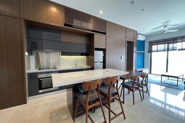 Lucentia Residences @ BBCC