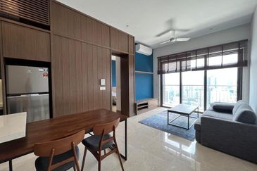 Lucentia Residences @ BBCC