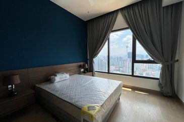 Lucentia Residences @ BBCC