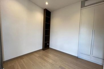 Lucentia Residences @ BBCC