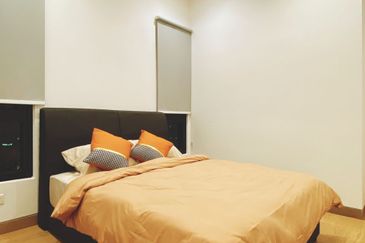 Lucentia Residences @ BBCC