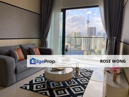 Very Cheap! Luxurious, Modern, and High-Growth, Exclusive High-End Living, Kuala Lumpur, Pudu