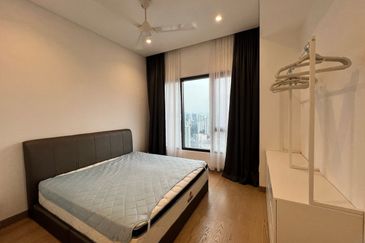 Lucentia Residences @ BBCC