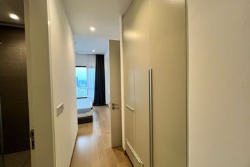 Lucentia Residences @ BBCC