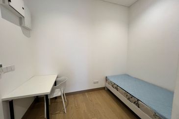 Lucentia Residences @ BBCC