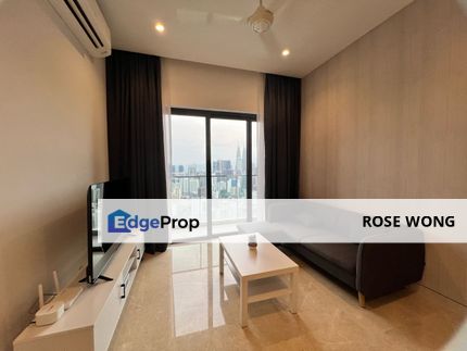 Very Cheap! Luxurious, Modern, and High-Growth, Exclusive High-End Living, Kuala Lumpur, Pudu