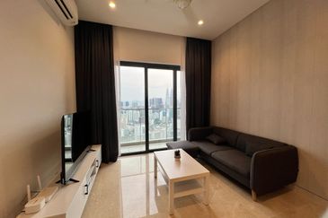 Lucentia Residences @ BBCC