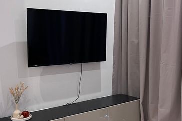 Lucentia Residences @ BBCC