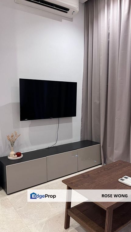 Very Cheap! Luxurious, Modern, and High-Growth, Exclusive High-End Living, Kuala Lumpur, Pudu