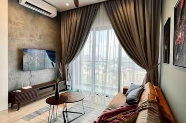 Lucentia Residences @ BBCC