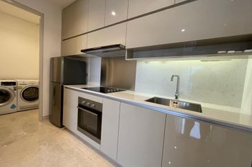 Lucentia Residences @ BBCC