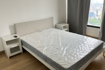 Lucentia Residences @ BBCC