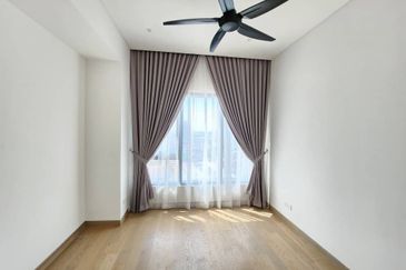 Lucentia Residences @ BBCC