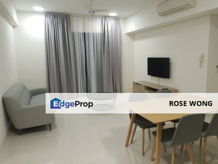 Very Cheap! Good Bargain! Unblocked Windy Bright Serene View Quiet, Selangor, Bukit Jelutong