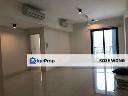 Very Cheap! Good Bargain! Unblocked Windy Bright Serene View Quiet, Selangor, Bukit Jelutong
